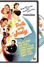 Watch A Date with Judy Fmovies