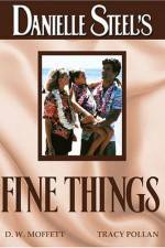 Watch Fine Things Fmovies