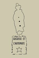 Watch Gugusse and the Automaton Fmovies