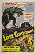 Watch Lost Continent Fmovies
