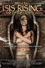 Watch Isis Rising: Curse of the Lady Mummy Fmovies