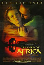 Watch I Dreamed of Africa Fmovies