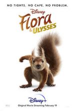 Watch Flora & Ulysses Fmovies