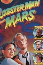 Watch Lobster Man from Mars Fmovies