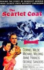 Watch The Scarlet Coat Fmovies