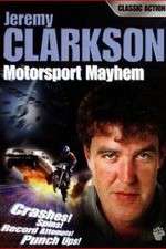 Watch Clarkson\'s Motorsport Mayhem Fmovies