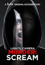 Watch Lights, Camera, Murder: Scream Fmovies