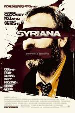 Watch Syriana Fmovies
