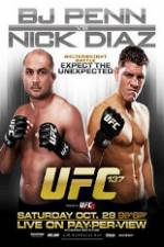Watch UFC 137  Penn vs. Diaz Fmovies