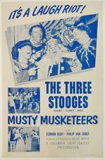 Watch Musty Musketeers Fmovies
