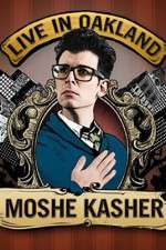 Watch Moshe Kasher Live in Oakland Fmovies