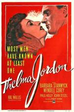 Watch The File on Thelma Jordon Fmovies
