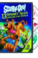 Watch Scooby-Doo: 13 Spooky Tales Around the World Fmovies