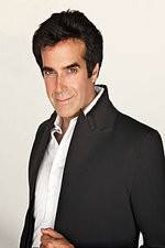 Watch The Magic of David Copperfield Great Escapes Fmovies