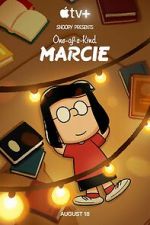 Watch Snoopy Presents: One-of-a-Kind Marcie (TV Special 2023) Fmovies