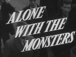 Watch Alone with the Monsters Fmovies