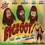 Watch Bigfoot! Fmovies