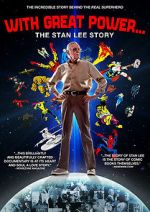 Watch With Great Power: The Stan Lee Story Fmovies