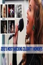 Watch Most Shocking Celebrity Moments 2013 Fmovies