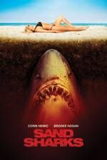 Watch Sand Sharks Fmovies