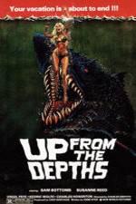 Watch Up from the Depths Fmovies