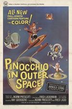 Watch Pinocchio in Outer Space Fmovies