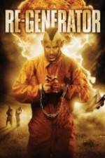 Watch Re Generator Fmovies