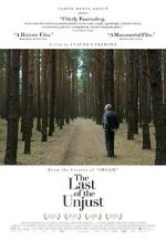 Watch The Last of the Unjust Fmovies