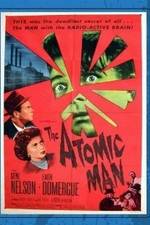 Watch The Atomic Man Fmovies