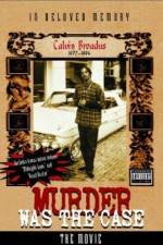 Watch Murder Was the Case The Movie Fmovies