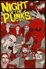 Watch Night of the Punks Fmovies