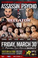 Watch Bellator 63 Amoussou VS. Lozano Fmovies