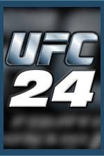 Watch UFC 24 First Defense Fmovies
