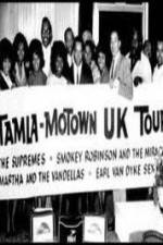 Watch BBC Legends The Motown Invasion Fmovies