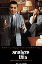Watch Analyze This Fmovies