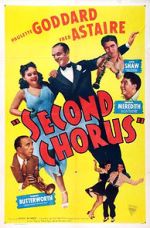 Watch Second Chorus Fmovies