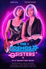Watch The Cosmos Sisters Fmovies