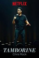Watch Chris Rock: Tamborine Fmovies