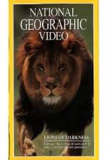 Watch National Geographic's Lions of Darkness Fmovies