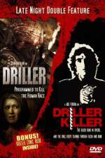 Watch Driller Fmovies
