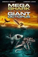 Watch Mega Shark vs. Giant Octopus Fmovies