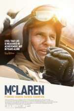 Watch McLaren Fmovies