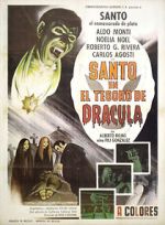 Watch Santo in the Treasure of Dracula Fmovies