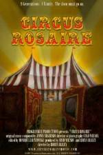 Watch Circus Rosaire Fmovies