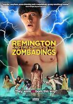 Watch Remington and the Curse of the Zombadings Fmovies