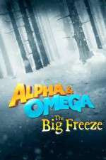 Watch Alpha and Omega 7: The Big Fureeze Fmovies