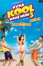 Watch Kyaa Kool Hain Hum 3 Fmovies