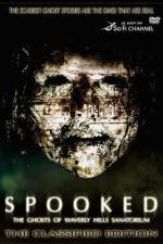Watch Spooked: The Ghosts of Waverly Hills Sanatorium Fmovies