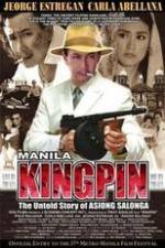 Watch Manila Kingpin: The Asiong Salonga Story Fmovies