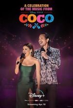 Watch A Celebration of the Music from Coco Fmovies
